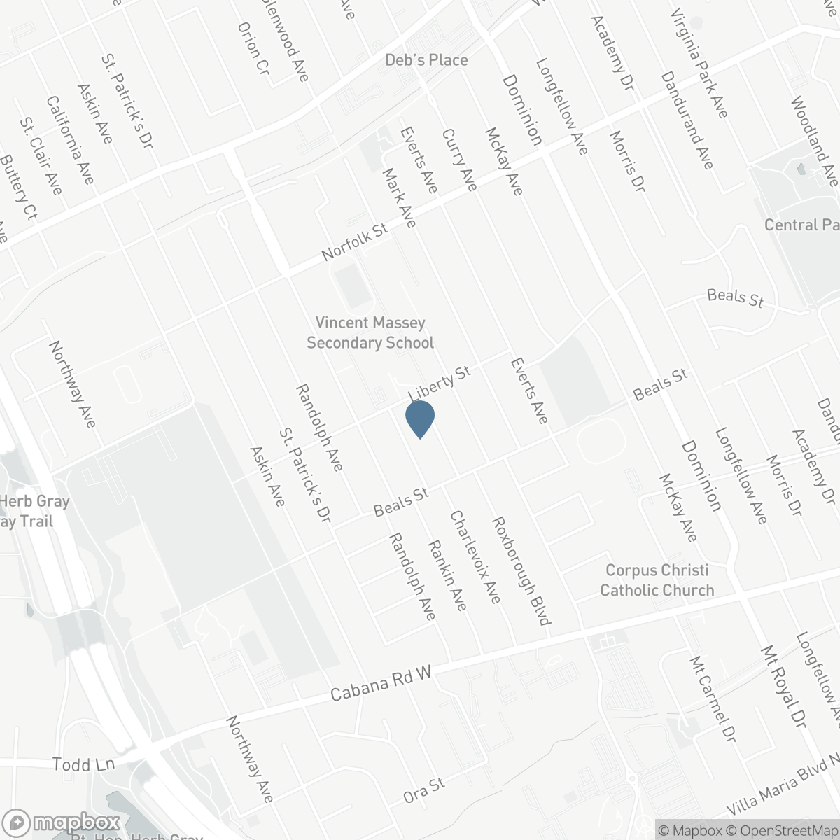 3425 Roxborough BOULEVARD, Windsor, Ontario N9E 2Z9